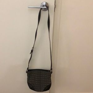 Coach Crossbody Bag